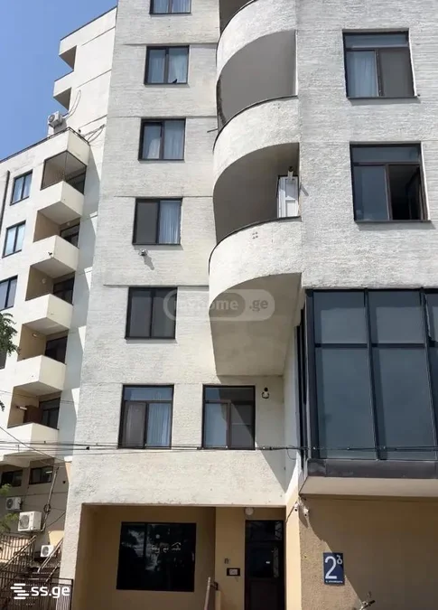 Коммерческое помещение на gelovani avenue 12 Vashlijvari