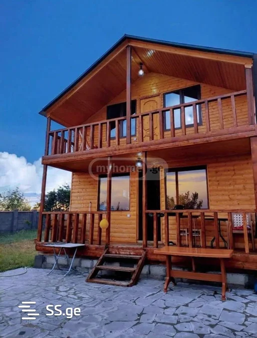 4 room Private House Daily rent. Samgori