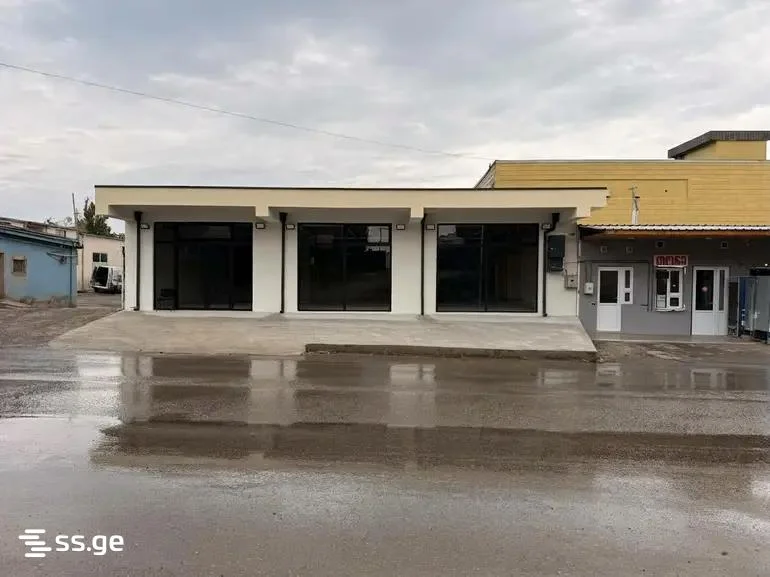 Коммерческое помещение Лило