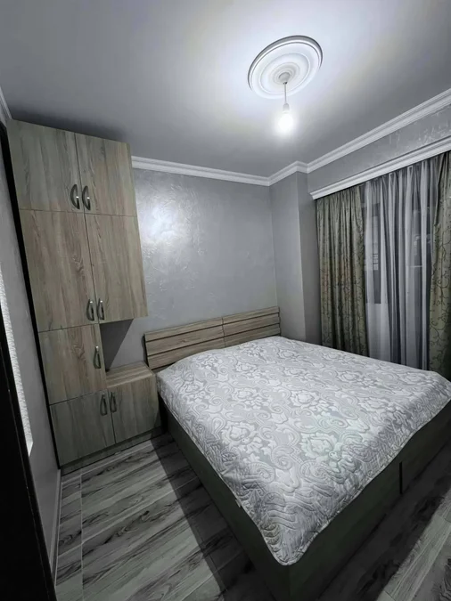1+1 на Horizons Deluxe Ангис 1-й переулок 15 Airport District