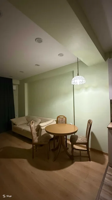 2 room Flat Daily rent. Isani