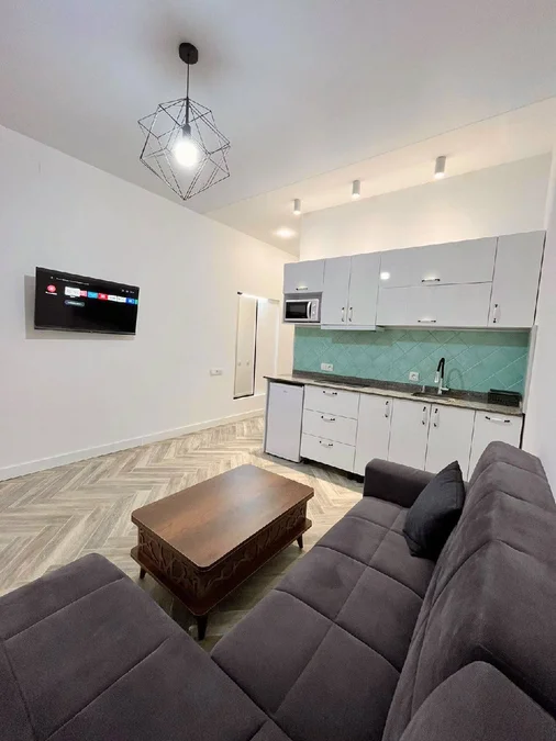 0+1, 39 м², Шартава 8, $350