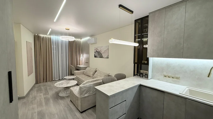 Rainbow Residence