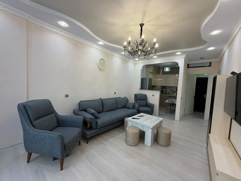Ул. Петре Багратиони, 196: 3 комнаты, 60,0 м²