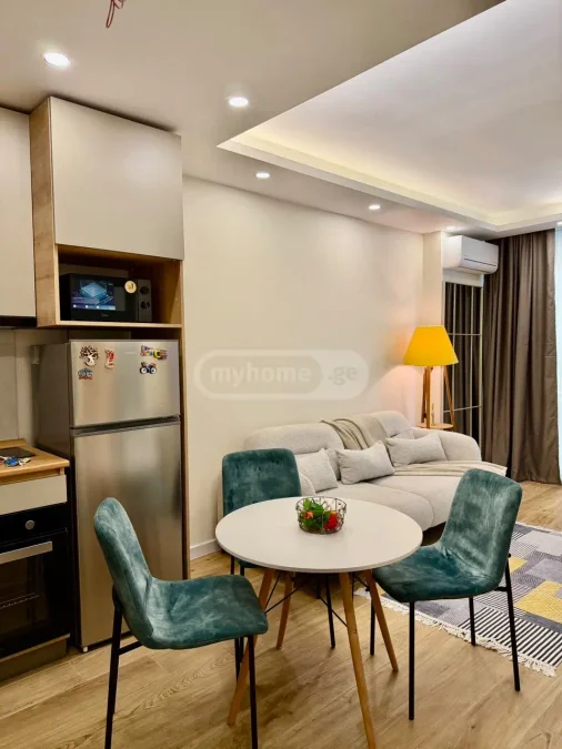 2х комнатная квартира у моря, $700