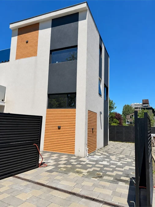 Вилла 3 спальни в Гонио, 208 кв.м, $295 000