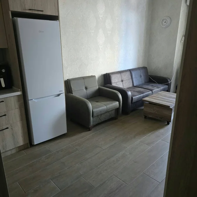 2-комнатная квартира с 1 спальней у Carrefour, $550