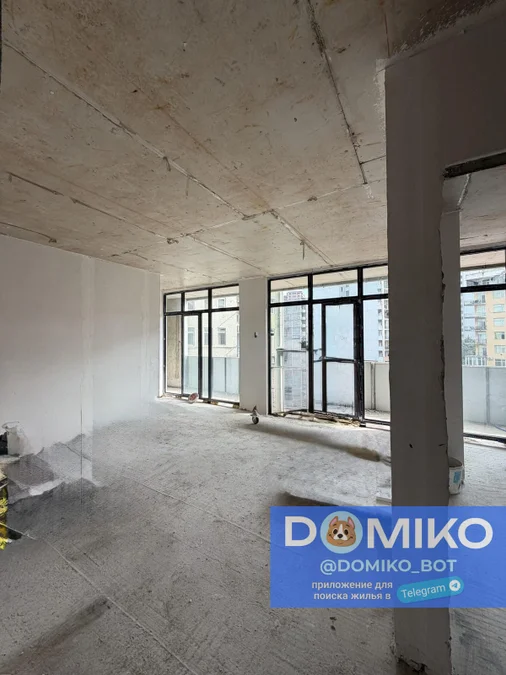 4+1 комнатная квартира, 97 м²