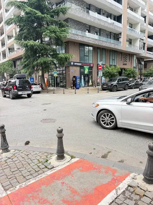 Коммерческое помещение 170 кв.м в центре , $750 000