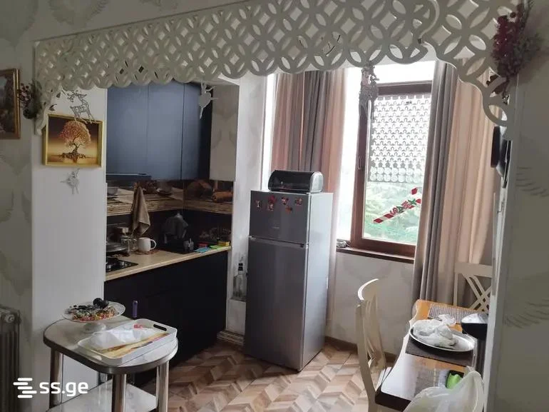 3-комнатная квартира на продажу. Сабуртало