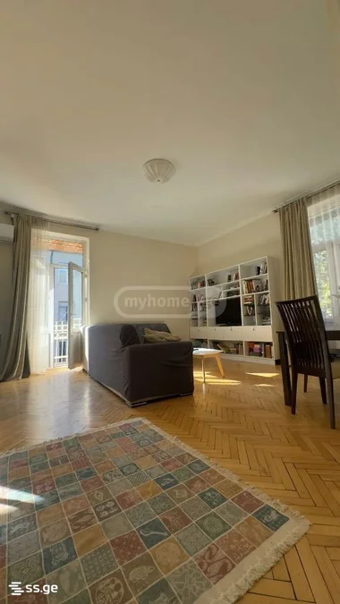 2 room Flat For Sale. Vake