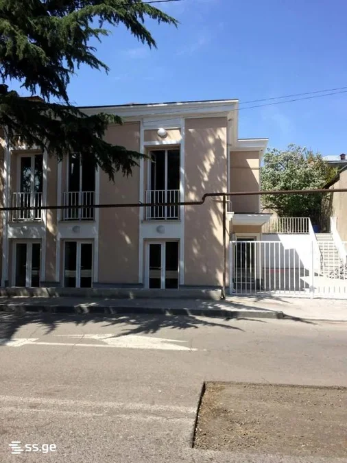 7 room Office For Rent. Saburtalo