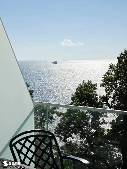 1+1 на Green Cape Botanico поселок Тамар 1 Tamar Settlement