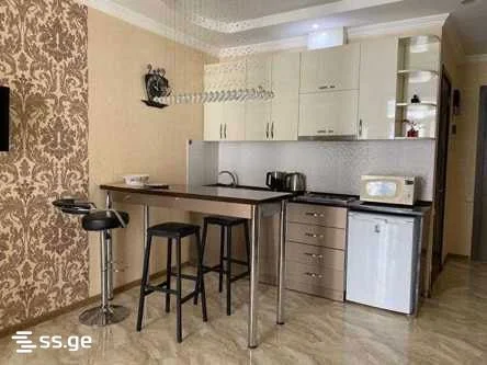 1+1 на поселок Тамар 6 Tamar Settlement