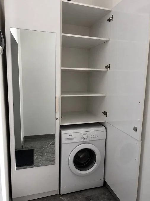 2+1, ул. Шалвы Инасаридзе, 6, $600