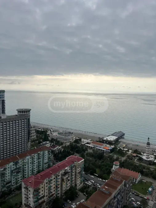 Однокомнатная квартира в Химшиашвилиском районе