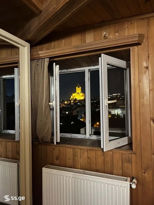 4 room Flat for rent. Avlabari