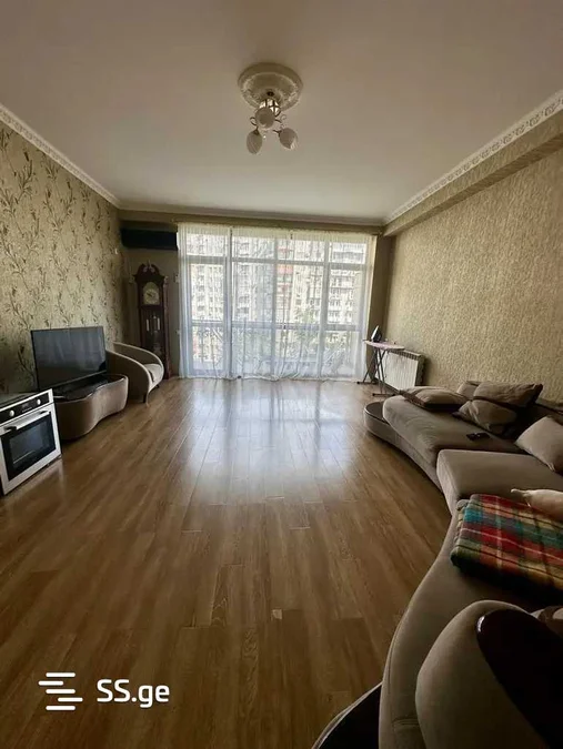 5 room Flat For Sale. Saburtalo