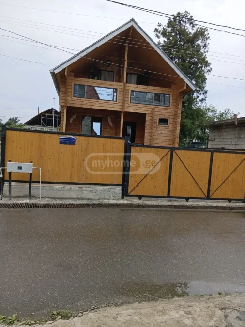 Дом 3 спальни на ул. Михаила Шарашидзе, $700