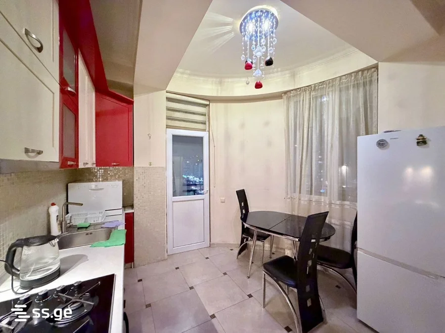 2 room Flat for rent. Didi digomi