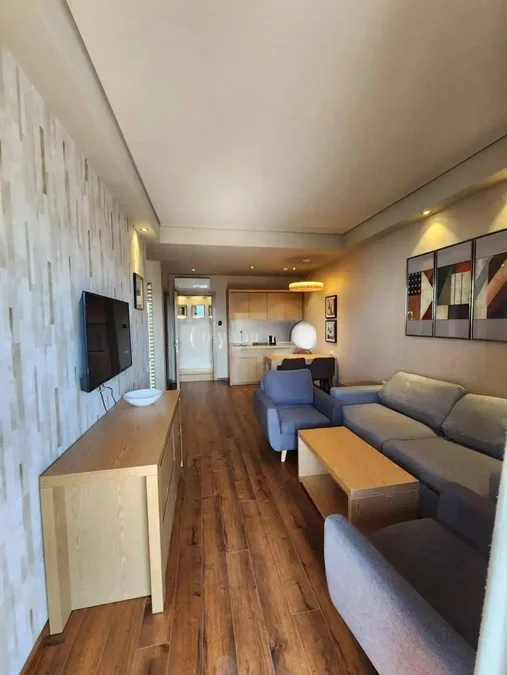 Dreamland Oasis: 3 комнаты, 55,0 м²