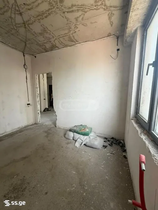 3 room Flat For Sale. Ortachala