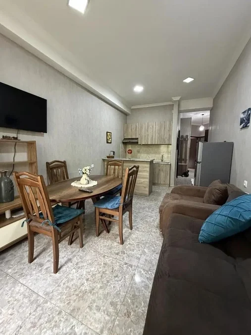 Бинадари Дадиани: 3-комнатная, 60.0 м²