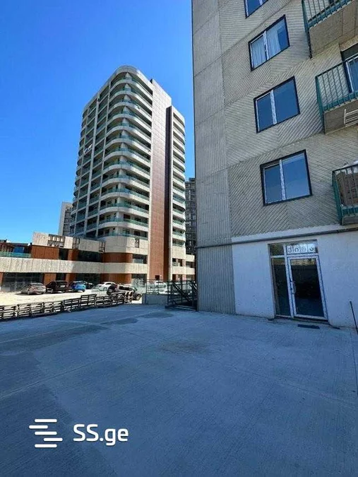 Commercial space For Sale. Gldani