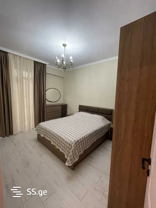 2 room Flat For Rent. Saburtalo