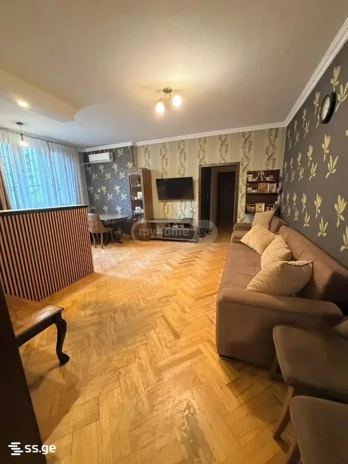 3-комнатная квартира Продаётся. Самгори
