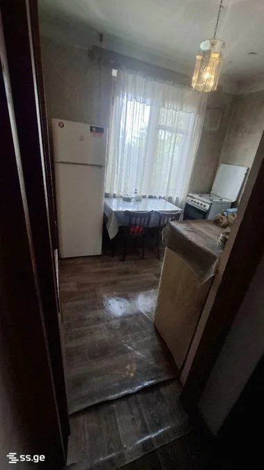 1 room Flat for rent. Vazisubani
