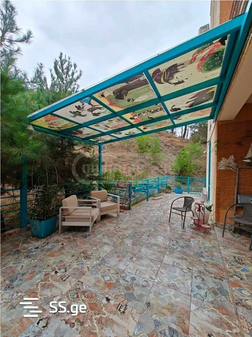 3 room Flat For Sale. Vera
