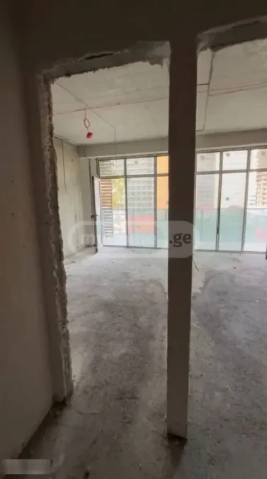 1+1 на Grigol Eliava Street 32 აეროპორტის უბანი