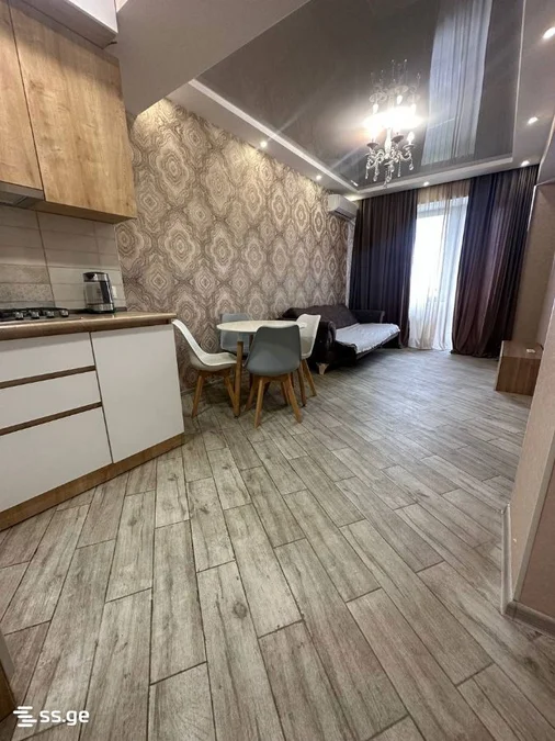 Коммерческое помещение на улица Джавахети 64 Varketili