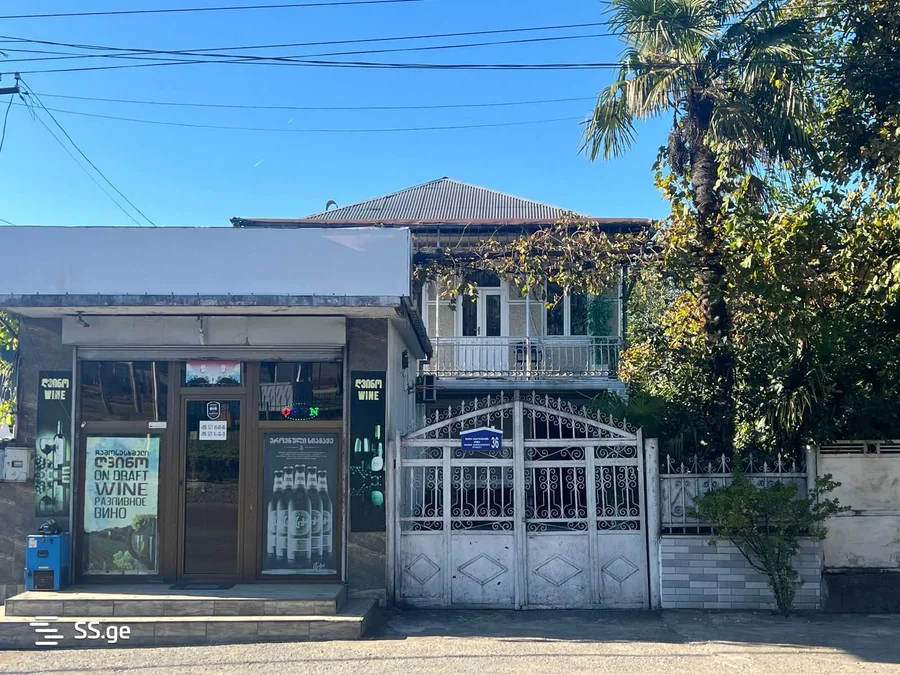 5 room Private House For Rent