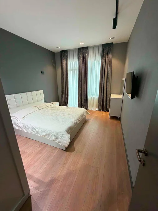 2+1 на Bagrationi Residence Batumi Багратиони ул. 129 Bagrationi District