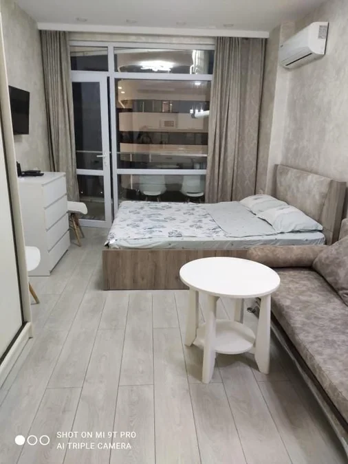1+1, 32 кв.м, Горгиладзе 111, $500
