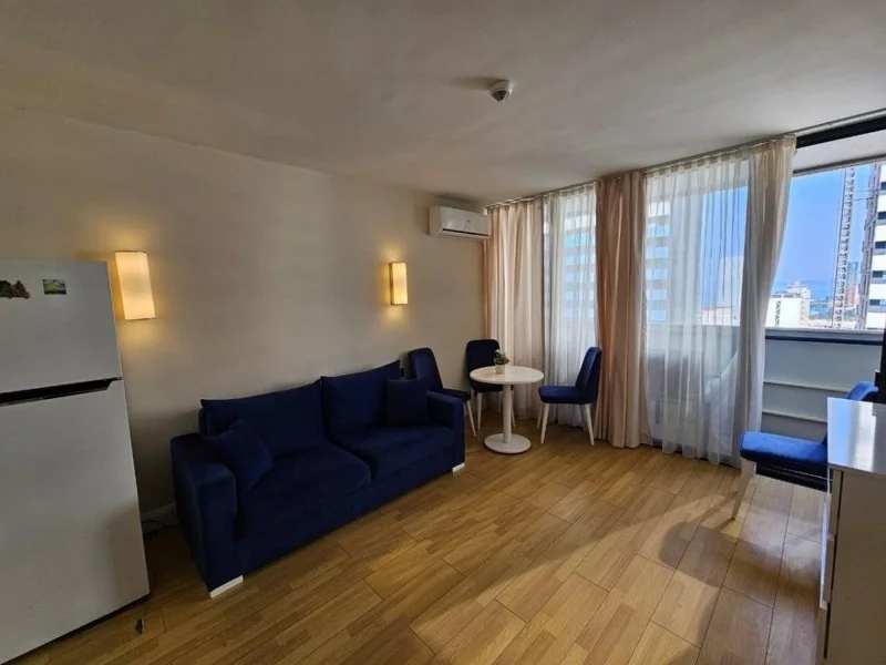 3 room Flat Daily rent