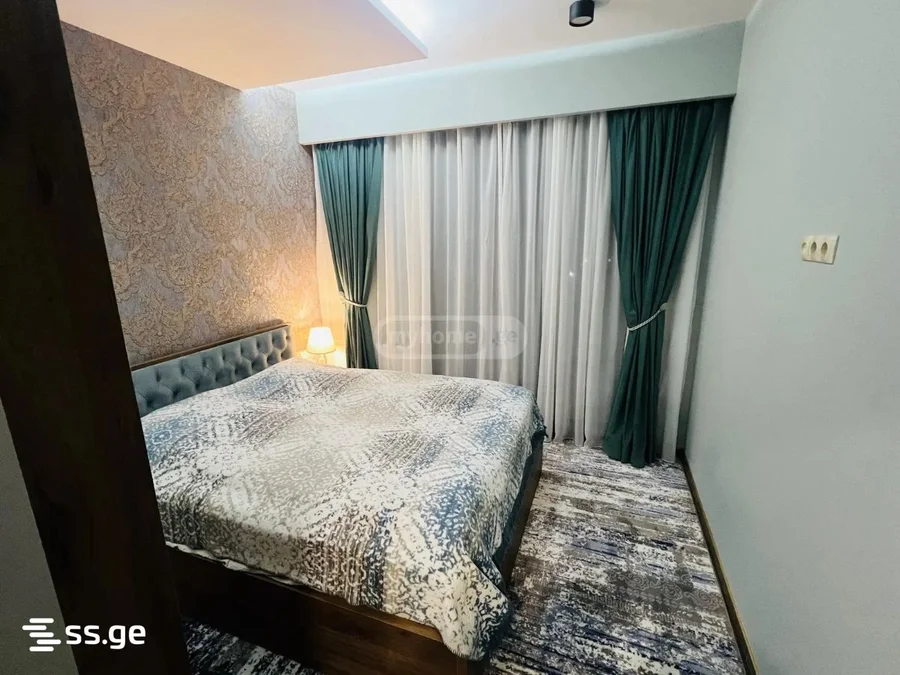 Коммерческое помещение на gldanis gorge st. 2 Gldani