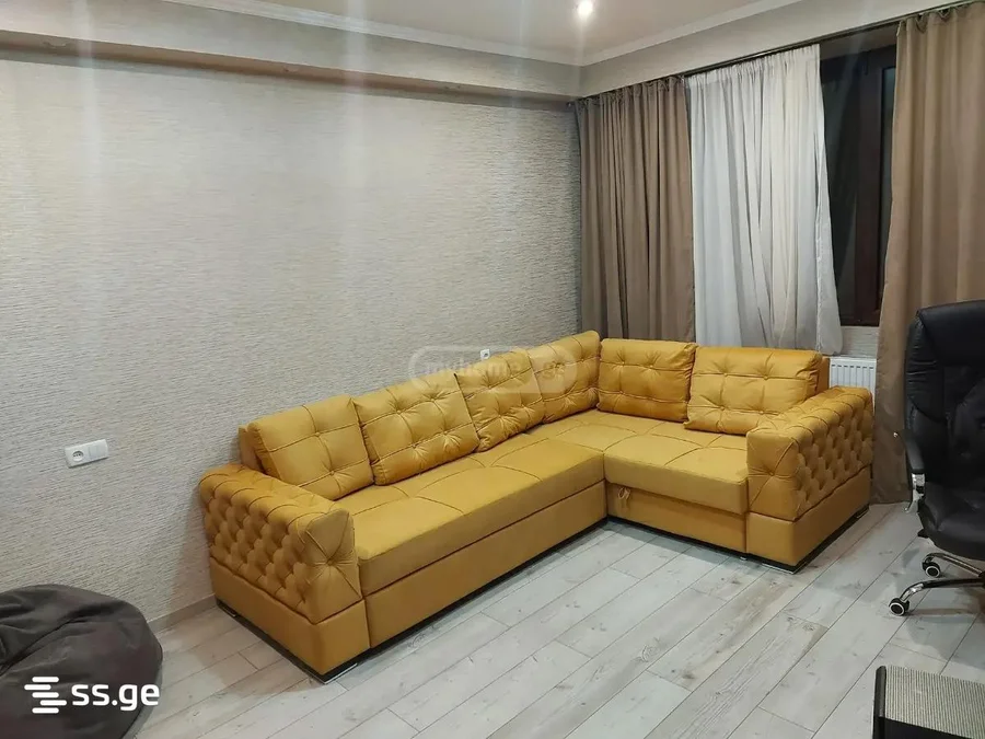 2 room Flat for rent. Vake