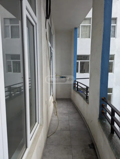 1+1 на Bagrationi Residence Batumi Javakhishvilis Kucha 0 ბაგრატიონის უბანი