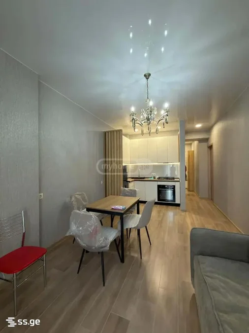 Коммерческое помещение на gudamakari st. 1 Sanzona