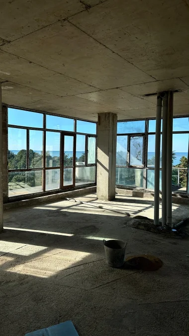 Ул. Шота Руставели, 43: 5-комнатная, 265,0 м²