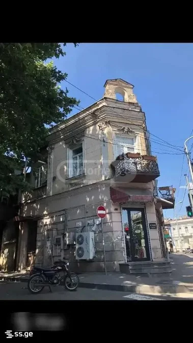 3-комнатная квартира Продаётся. Чугурети