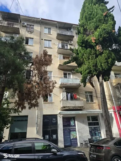 2-комнатная квартира в Тбилиси