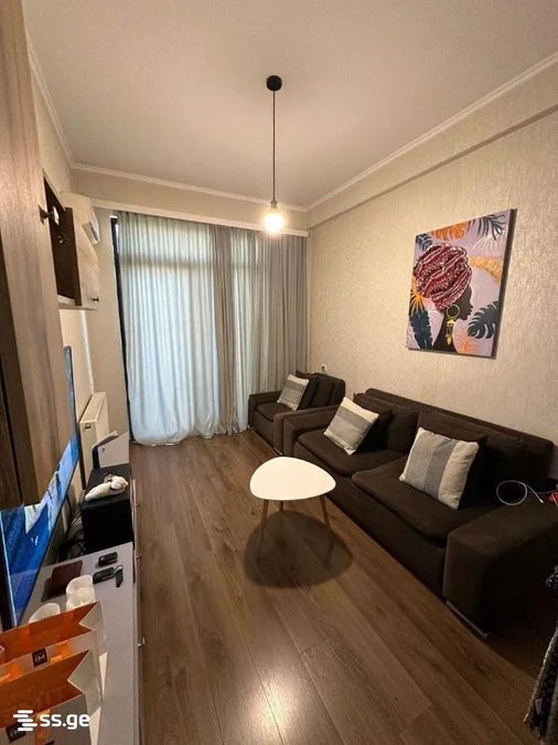 2 room Flat For Sale. Saburtalo