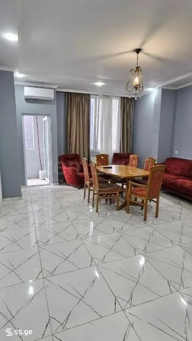 2+1 room, 68 m² apartment