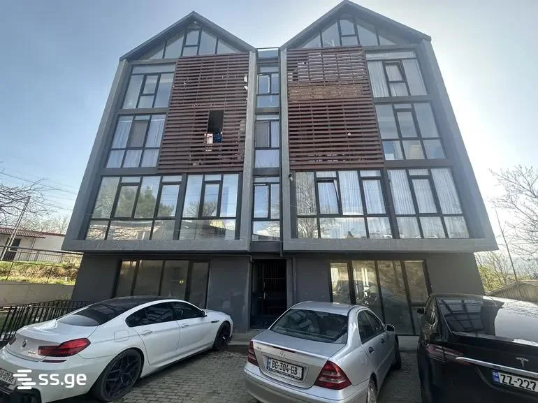 4-комнатная квартира на продажу. Темка
