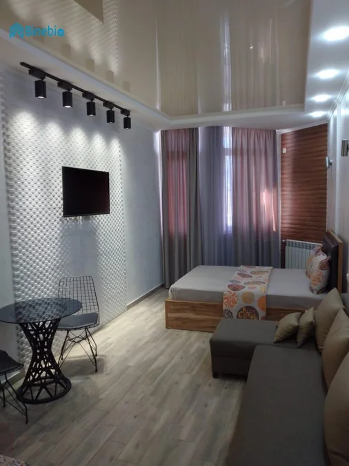 Студия на Z. Gorgiladze Street 98 Gorgiladze