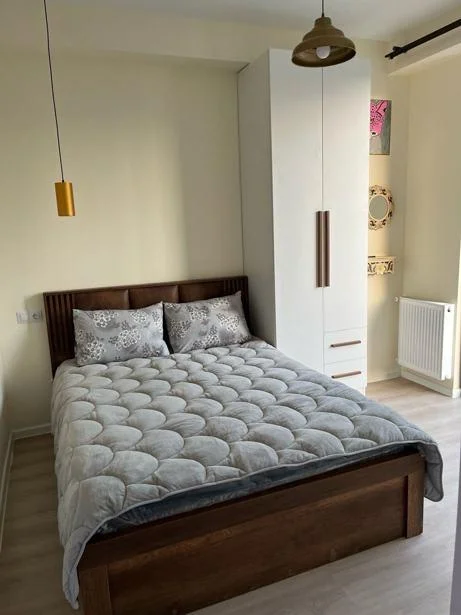 Петре Ибери ул.: 2-комнатная, 52.0 м²